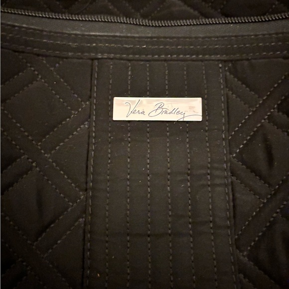 Vera Bradley Weekender - Picture 5 of 8